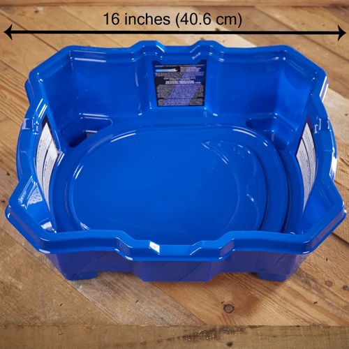 Арена Hasbro BeyBlade Бейблэйд СлингШок (E3631)