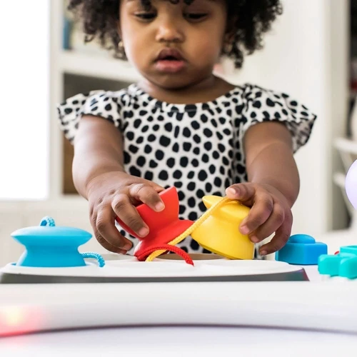 Центр игровой развивающий Curiosity Table (10345): Производитель Baby Einstein