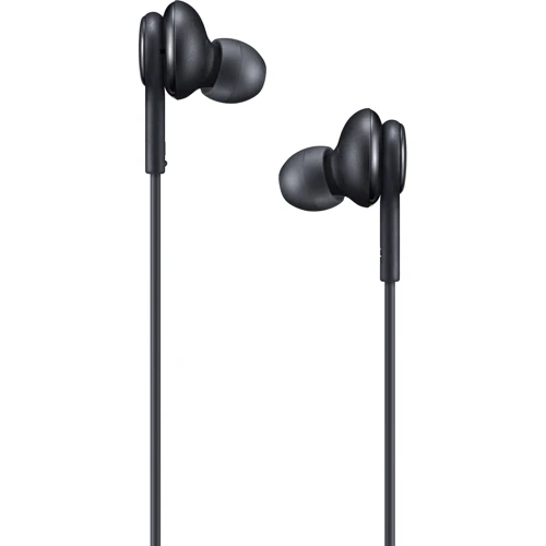 Навушники Samsung Earphones IA500 Black (EO-IA500BBEGRU): Тип кріплення без кріплень