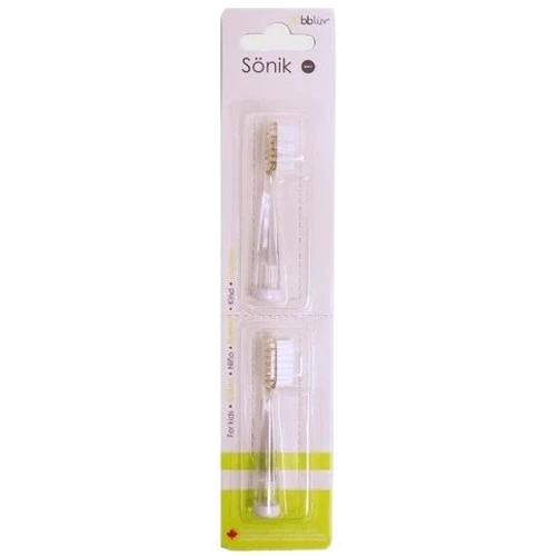 Насадки BBLUV Sönik для электрической зубной щетки 2 шт (B0170)