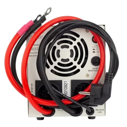 Volt Polska SINUS PRO 800 E 12/230V 500/800W (3SP080012E): Назначение Для дома