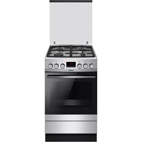 Плита комбінована Hansa FCMS582254