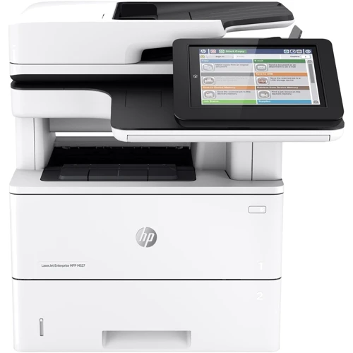 БФП HP LaserJet Enterprise M527dn (F2A76A)