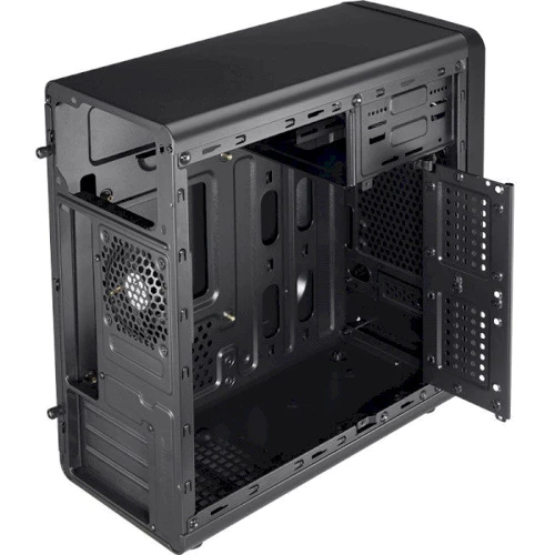 Корпус AEROCOOL PGS QS 180 (Black) (4718009159617): Назначение игровой