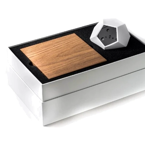 Левітуючий вазон Flyte Planter чорний (01-LBLA-MUL-V1-0) фото 3