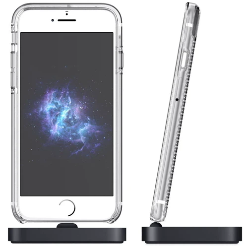 Чехол для iPhone Prodigee Muse Chill for iPhone SE 2020/iPhone 8/iPhone 7: Цвет рисунок