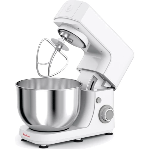 Миксер Moulinex Masterchef Essential QA150110: Тип стационарный