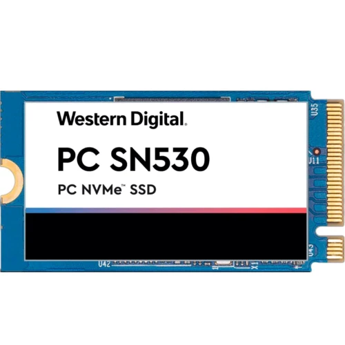 WD 256 GB SN530 (SDBPMPZ-256G)