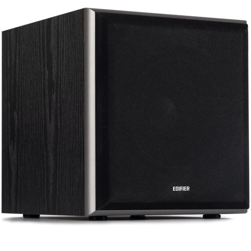 Акустична система Edifier T5 Subwoofer Black 70W