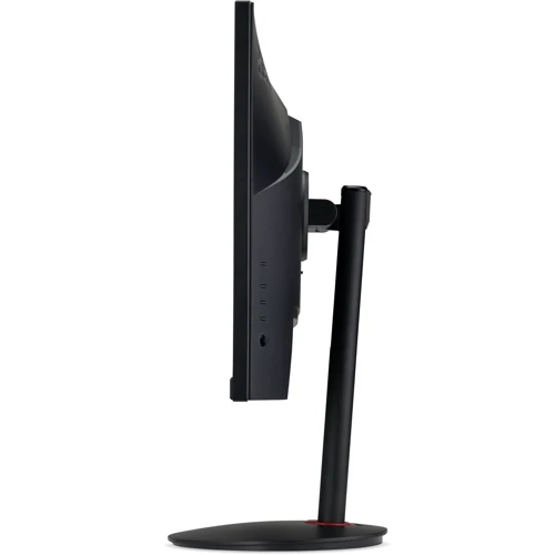 Монитор Acer XV270M3BMIIPRX (UM.HX0EE.305): Угол обзора, гор / верт 178 ° / 178 °
