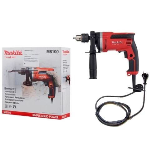 Дрель Makita M8100 фото 11