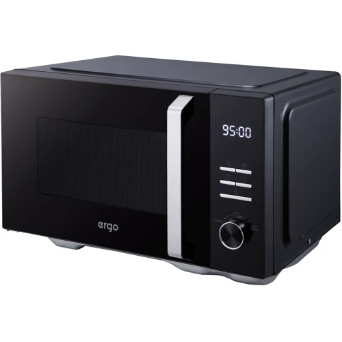 Микроволновая печь Ergo EM-2371: Объем, л 23