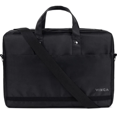 Сумка для ноутбуков Vinga 15.6" black (NB155BK) фото 6
