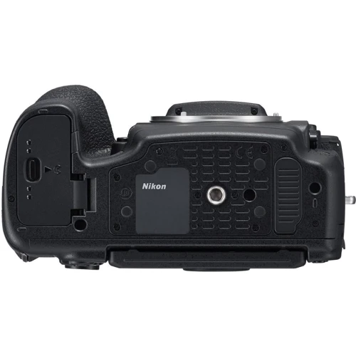 Nikon D850 body (VBA520AE) UA: Елемент живлення Li-Ion акумулятор EN-EL15a