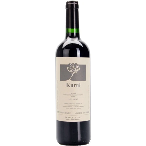 Вино Kurni, 2016 (0,75 л) (BW42354)