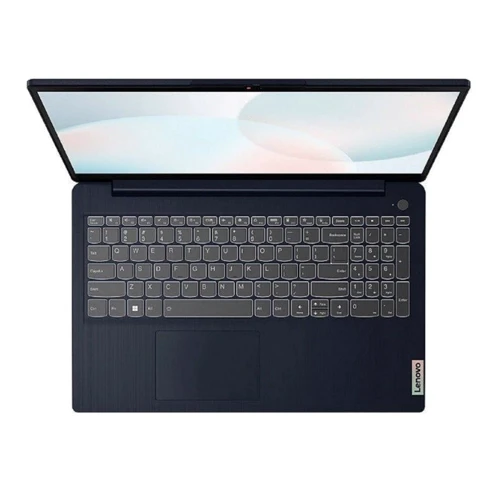 Ноутбук Lenovo IdeaPad 3-15IAU7 (82RK0147PB): Процессор Intel Core i3-1215U (1.2 - 4.4 ГГц) / 6 - ядерный