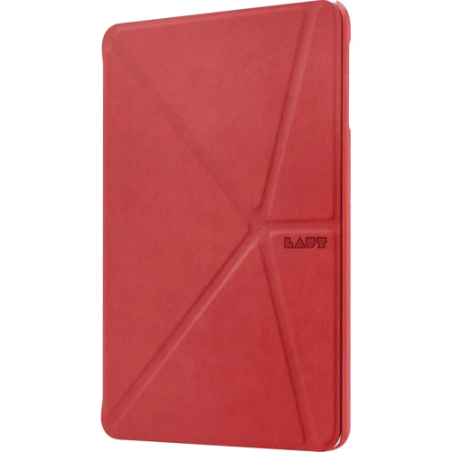 Аксессуар для iPad LAUT TRIFOLIO Red (LAUT_IPM4_TF_R) for iPad mini 4: Цвет красный