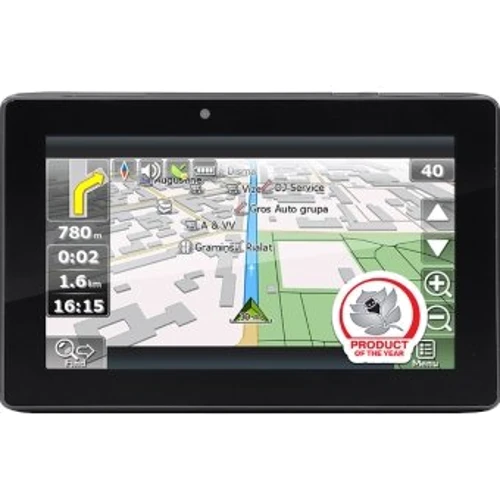 Prestigio GeoVision 7777