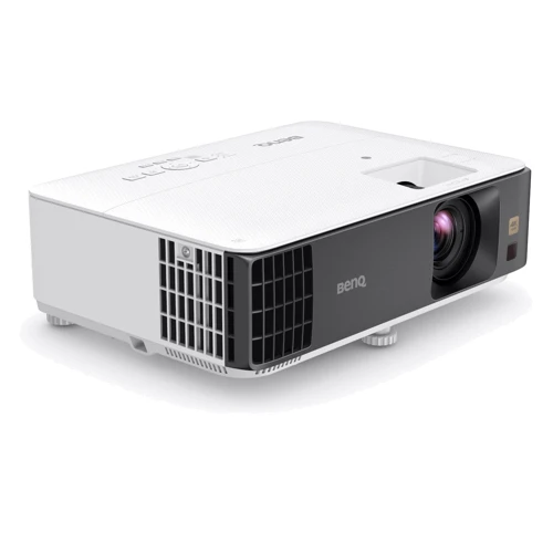 Проектор  BenQ TK700: Інтерфейси Роз'єм для навушників, Роз'єм для мікрофона, HDMI, USB