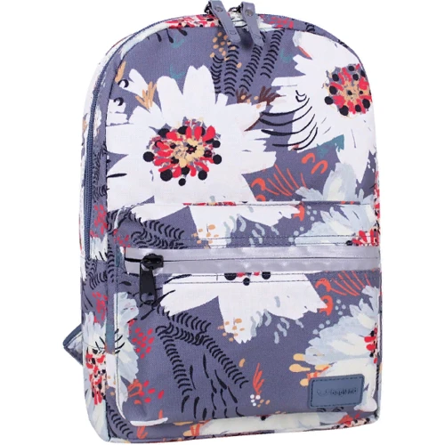 Рюкзак Bagland Молодежный mini 8 л. сублимация 748 (00508664)