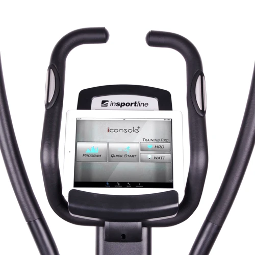 Орбитрек inSPORTline inCondi ET600i