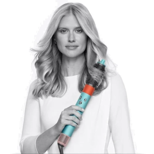 Стайлер Dyson Airwrap Complete Long Ceramic Pop (508309-01) (EU): Вага, г 610
