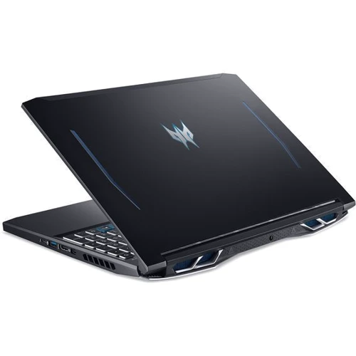 Ноутбук Acer Predator Helios 300 PH315-54-714U (NH.QC2AA.006_64_2TB+1TBHDD) CUSTOM: Процессор Intel Core i7-11800H (2.3 - 4.6 ГГц) / 8 - ядерный
