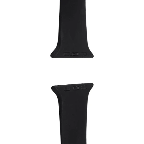 Аксесуар для Watch COTEetCI W3 Sport Band Black (CS2086-BK) for Apple Watch 42/44/45/49mm фото 5