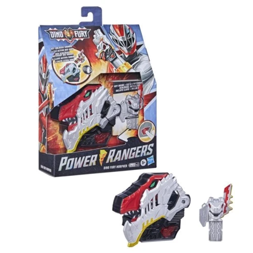 Іграшка-морфер HASBRO Power Rangers серії Могутні рейнджери: Гнів Діно (F0297) фото 3
