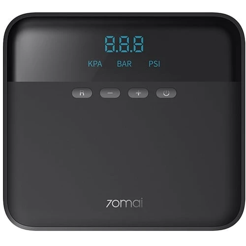 Автомобильный компрессор Xiaomi 70Mai Air Compressor Lite (Midrive TP03) Approved Витринный образец