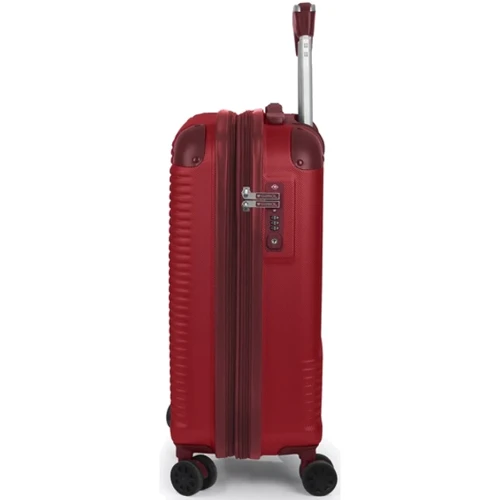 Валіза Gabol Balance XP (S) Red (123422-008): Тип Валізи