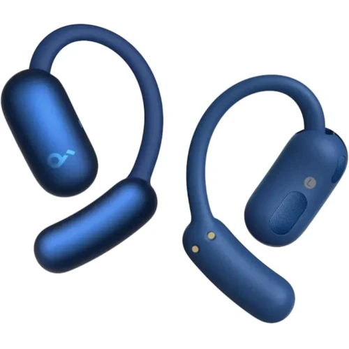 Наушники ANKER SoundCore AeroFit 2 Blue (A3874G31) фото 7