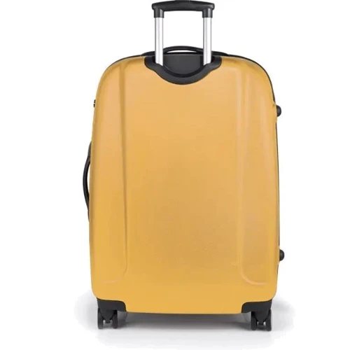 Чемодан Gabol Paradise XP (L) Mustard горчичный (123347-027): Страна производитель Китай