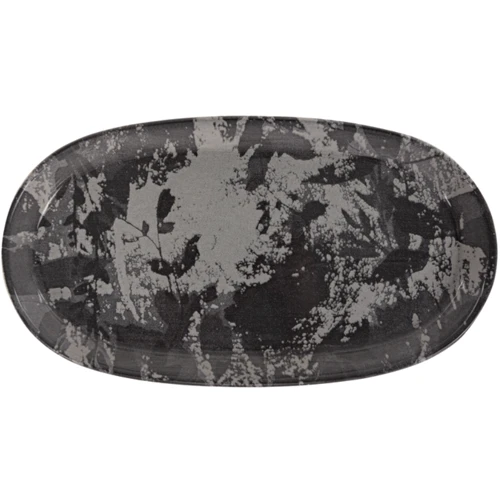 Страва Alba ceramics Graphite 14.5х25 см (769-020-2): Тип страва