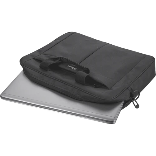 Сумка для ноутбука Trust 16" Primo Black (21551): Тип сумки сумка