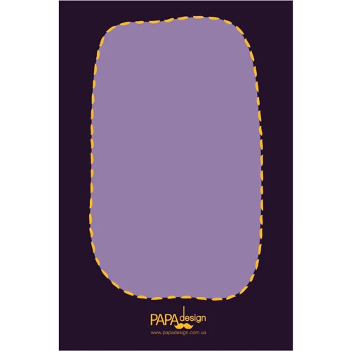 Открытка PAPAdesign "U r always 18": Производитель PAPAdesign