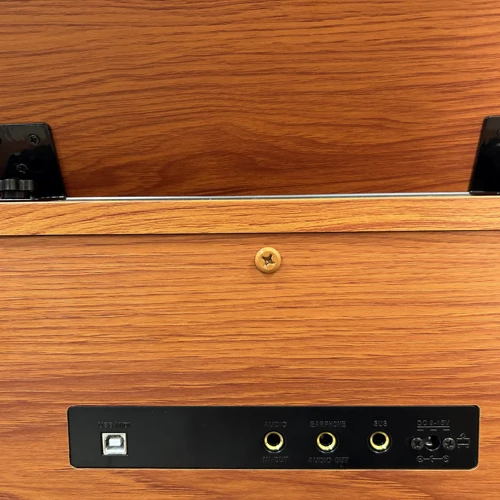 Цифровое пианино Alfabeto Vivo (Orange)