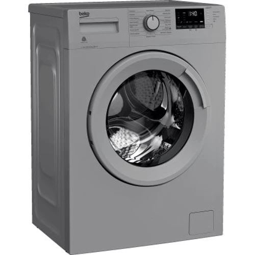Пральна машина Beko WUE7512XSS: Тип машини автомат