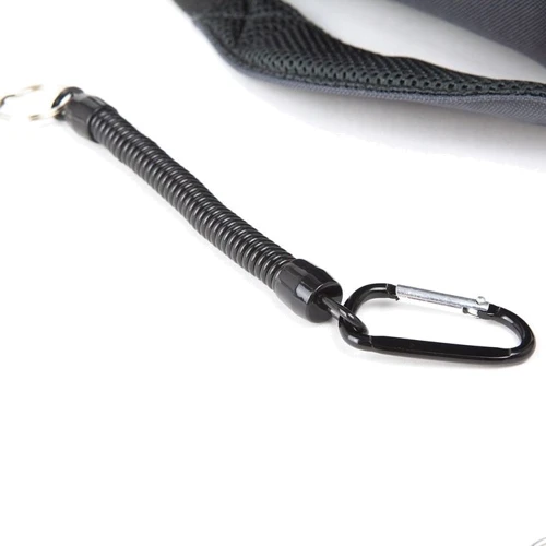 Сумка через плечо Magnum Pocket Organiser 2.5 л темно-серая (POCKET ORGANISER-FRG IR): Страна производитель Китай