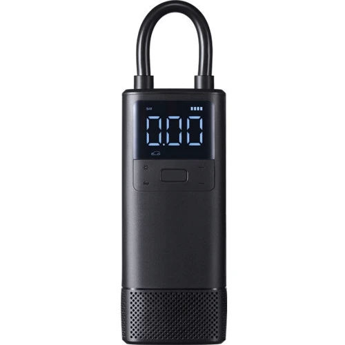 Автомобильный компрессор (электрический) Xiaomi 70mai Air Compressor Midrive TP05: Тип насоса или компрессора Портативные