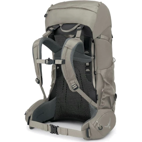 Рюкзак Рюкзак Osprey Renn 65 pediment grey/linen tan - O/S - бежевий (009.3526) фото 2