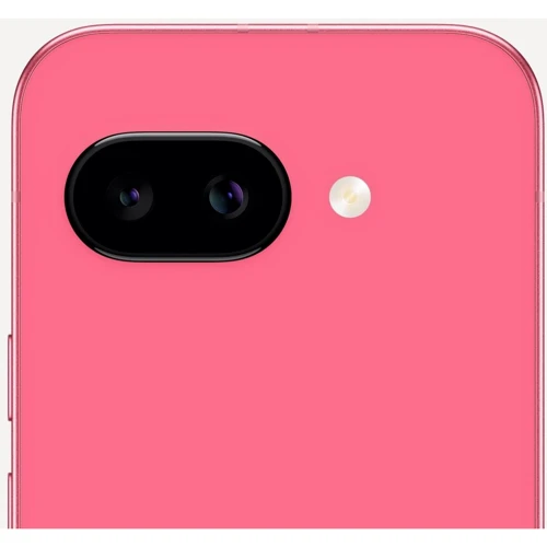 Смартфон Google Pixel 9a 8/256Gb Peony: Оперативная память 8 ГБ