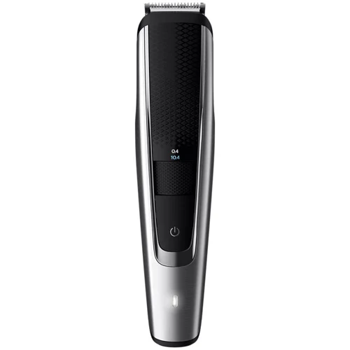 Машинка для стрижки (триммер) Philips BT5511/49: Особенности Влажная очистка