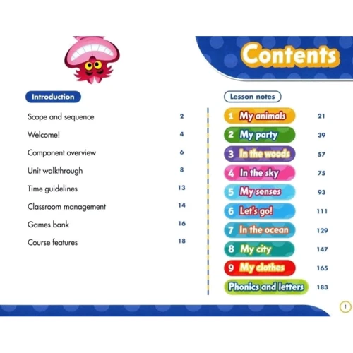 My Disney Stars and Friends 3 TB +eBook +Digital resources: Количество страниц 190