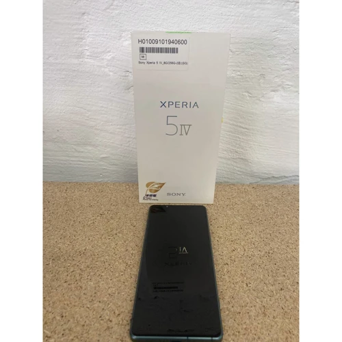Sony Xperia 5 IV 8/256GB Green (Смартфоны)(77670335) Stylus approved: Причина уценки Не работает сканер отпечатка пальцев. Царапины на корпусе, незначительные царапины на дисплее