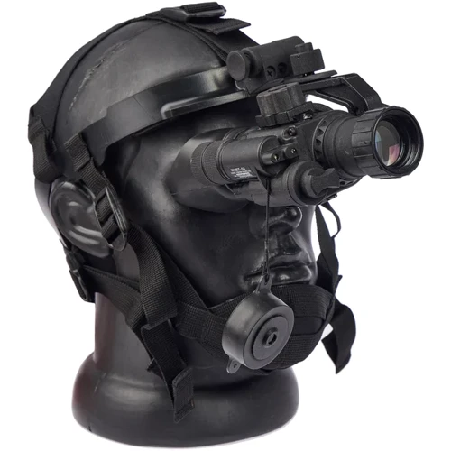 Монокуляр Newcon Optik NV NVS-14 Gen 2+ (2371.03.35) фото 8