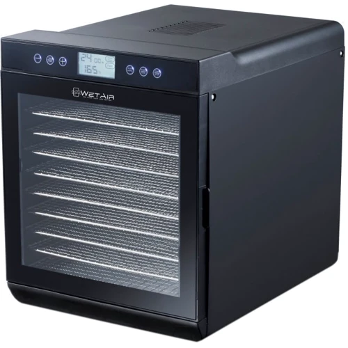 Сушка овощей WetAir WFD-K700BSS