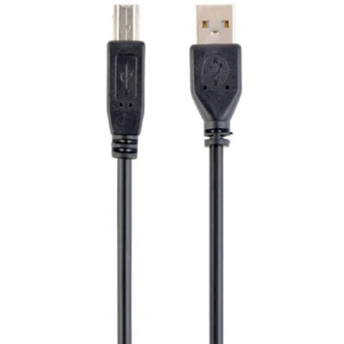 Cablexpert USB 2.0 AM/BM 1.8m (CCBP-USB2-AMBM-6): Виробник Cablexpert