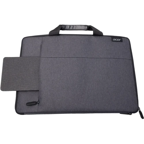 Сумка для ноутбука Acer 15.6" Sustainable Urban Bag Grey (GP.BAG11.02J) фото 7