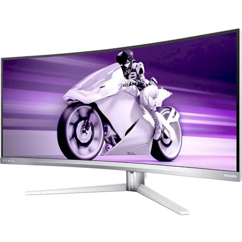 Монитор Philips 34M2C7600MV/00: Формат изображения 21:9